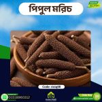 পিপুল মরিচ – Long Pepper