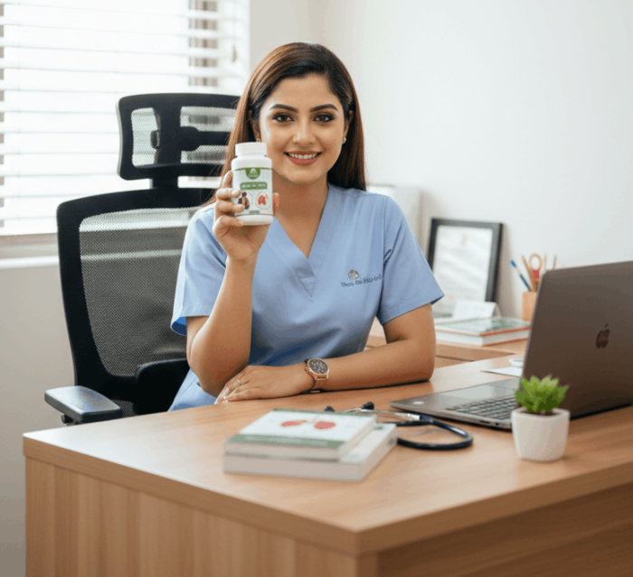 এ্যাজমা গার্ড ট্যাবলেট + ঘরের ডাক্তার ইবুক - Image 2