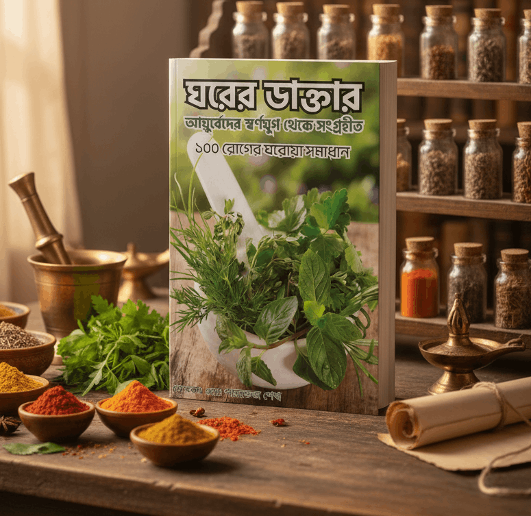 home-doctor-ebook (1) ঘরের ডাক্তার ইবুক - Image 1